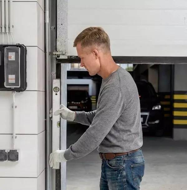 Why Choose Us for Door, Gate and Security Services in Rose Hill, VA