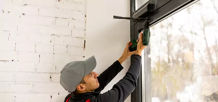 Automatic Door Opener Commercial Rose Hill