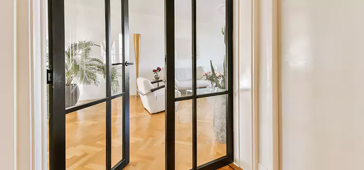 Bifold Door Replacement Rose Hill