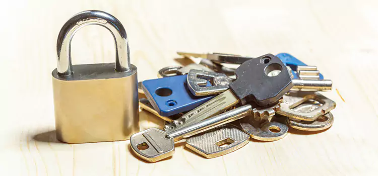 Why Choose Our Broken Key Services in Rose Hill, VA?