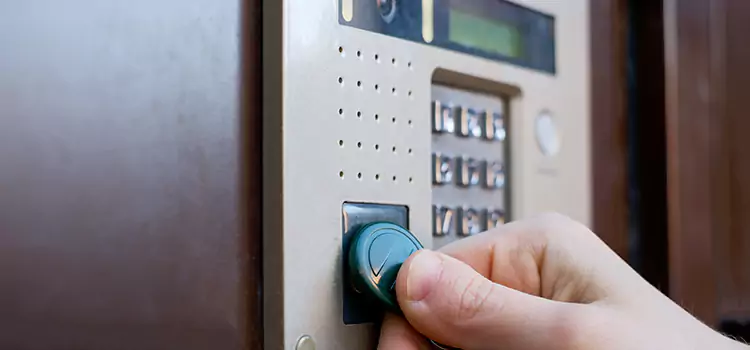 Enhanced Security Features Rose Hill