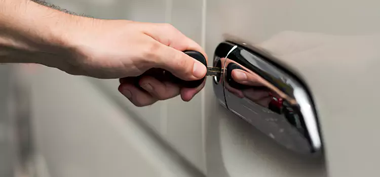 Why Choose Our Auto Locksmith Team in Rose Hill, VA?