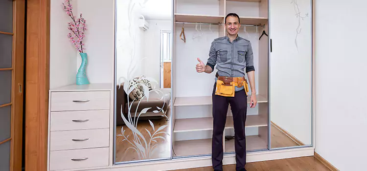 Sliding Closet Door Replacement Rose Hill