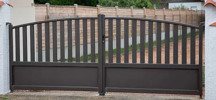Advanced Gate Solutions in Rose Hill, VA