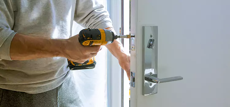 Door Knob Lock Repair Rose Hill
