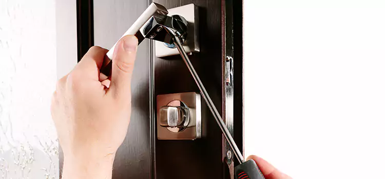 Door Lock Replacement Service Rose Hill