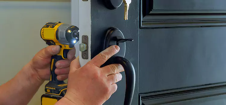 Locksmith Emergency Service Rose Hill