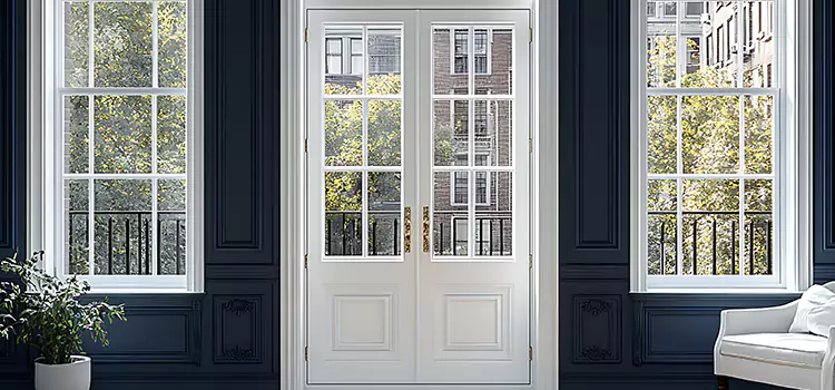 French Door Lock Repair Rose Hill