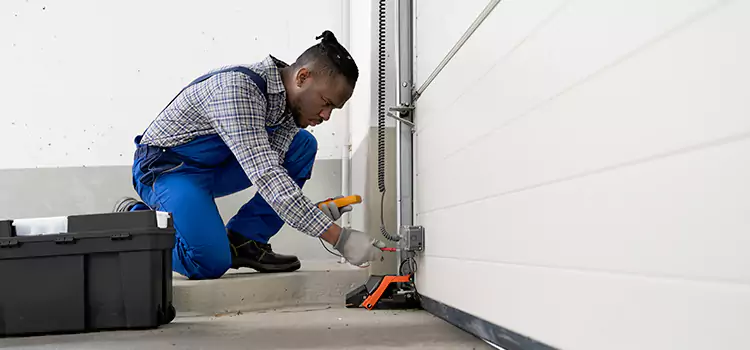 Expert Solutions for Every Garage Lock Need in Rose Hill, VA