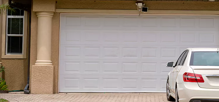 Comprehensive Garage Door Maintenance Services in Rose Hill, VA