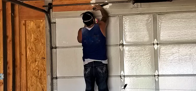 Specialized Garage Door Panel Solutions in Rose Hill, VA
