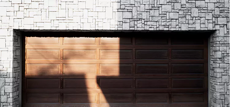 Garage Door Installation Rose Hill