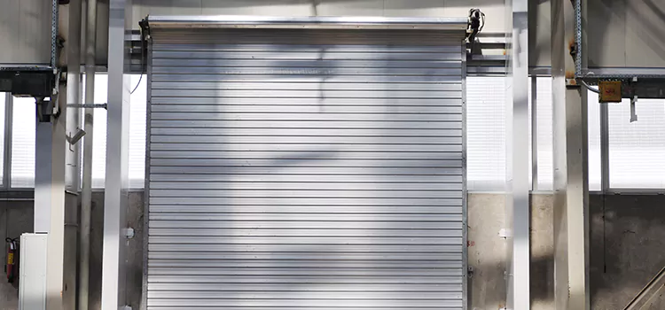 Roller Door Maintenance Rose Hill