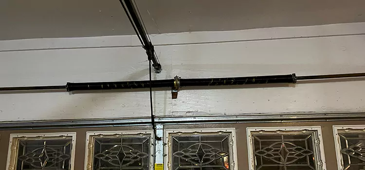 Garage Door Spring Repair Near Me Rose Hill