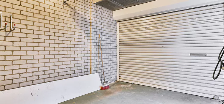 Comprehensive Solutions for Every Garage in Rose Hill