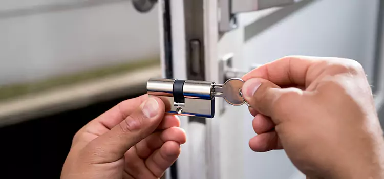 Emergency Locksmith for House Rose Hill