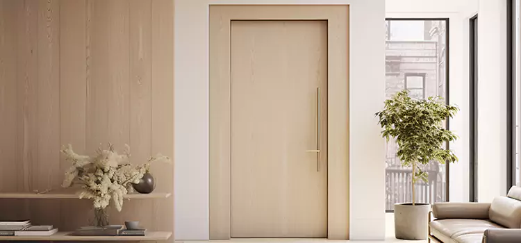 Choose Quality for Your Inside Doors in Rose Hill, VA