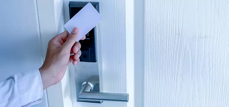 Why Choose Us for Your Keycard Lock Installation in Rose Hill, VA?