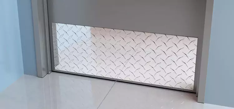 Benefits of Professional Kick Plate Solutions in Rose Hill, VA