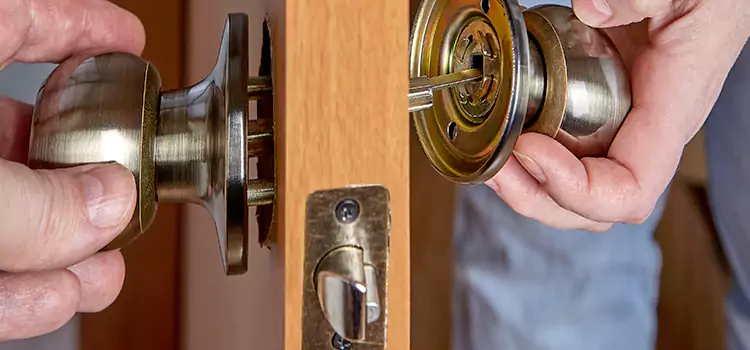 Sliding Door Lock Repair Rose Hill