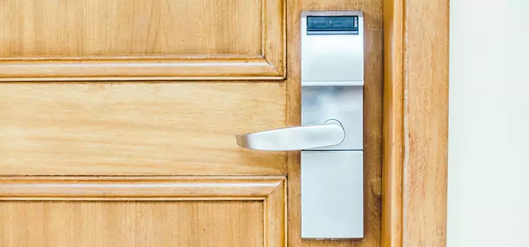 Electromagnetic Door Lock Installation Rose Hill