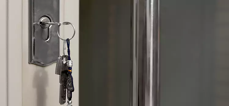 Master Keying by the Numbers Rose Hill