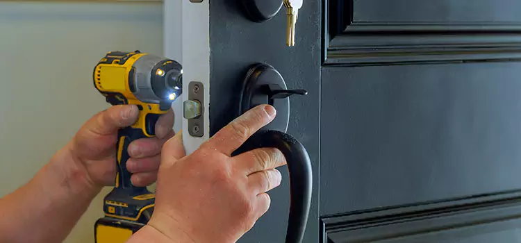Mobile Automotive Locksmith Rose Hill