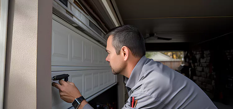 Garage Door Cable Replacement Rose Hill