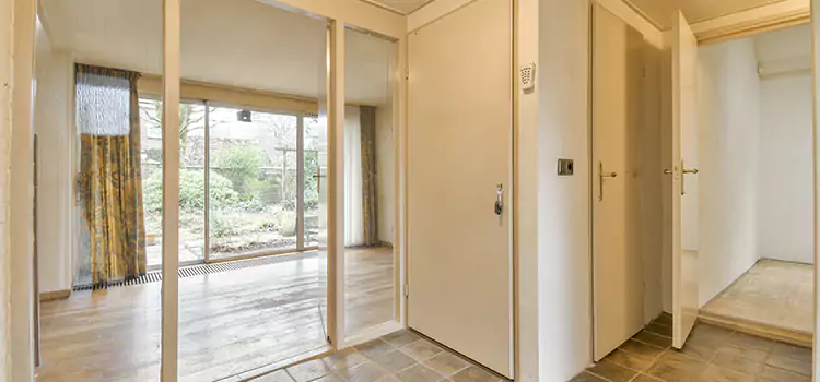 Why Choose Our Pocket Door Experts in Rose Hill, VA?