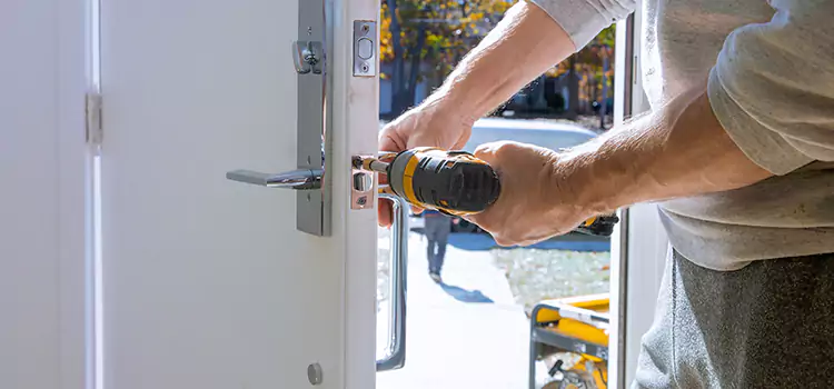Insulated Roll Up Garage Doors Residential Rose Hill