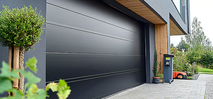 Residential Garage Door Service Rose Hill