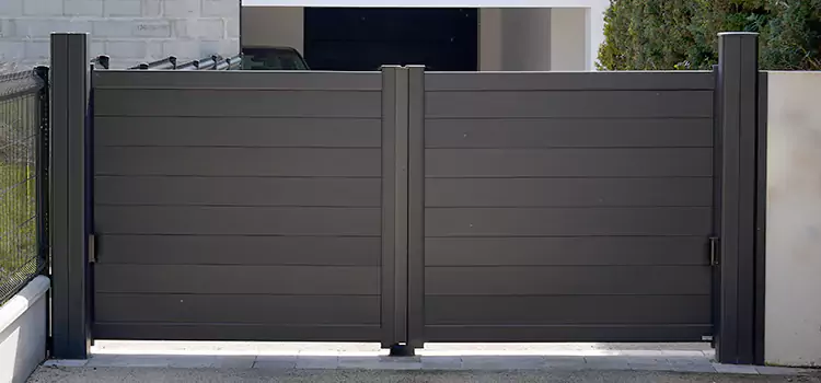 Common Residential Gate Issues We Resolve in Rose Hill, VA