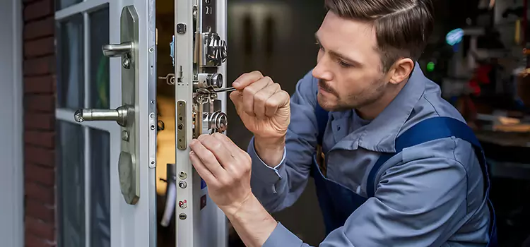 Residential Lock Installation Rose Hill