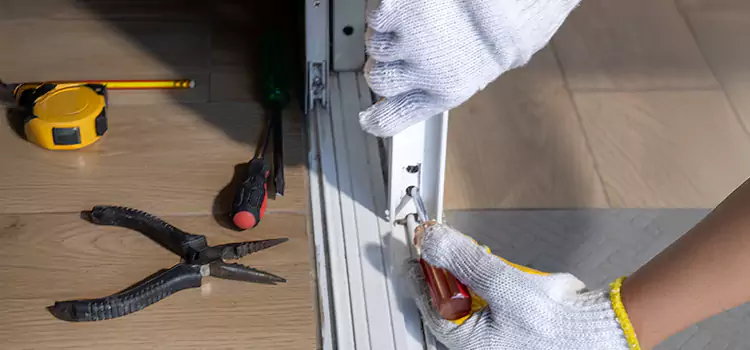 Sliding Door Installation Services in Rose Hill, VA