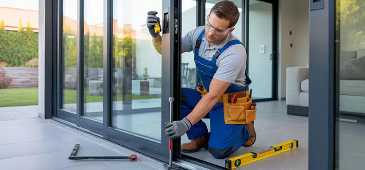 Sliding Screen Door Repair Rose Hill