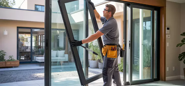 Specialized Sliding Door Roller Services in Rose Hill, Virginia