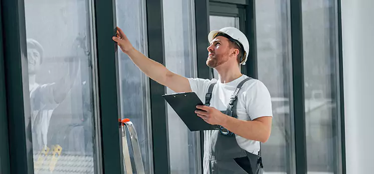 Comprehensive Solutions for Your Sticking Doors in Rose Hill, VA