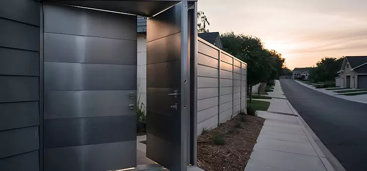 Comprehensive Steel Door Solutions in Rose Hill, VA