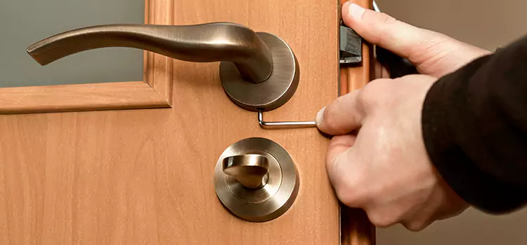 Access Control System Integration Rose Hill