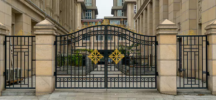 Comprehensive Iron Gate Maintenance Solutions in Rose Hill, VA