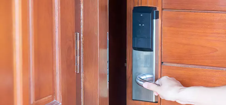 Commercial Keyless Entry Locks Rose Hill