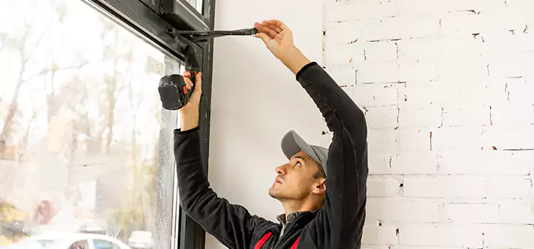 Why Choose Us for Your Door Closer Needs in Rose Hill