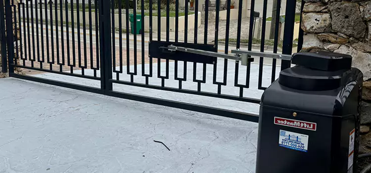 Seamless Installation and Support for Your New Gate in Rose Hill, VA