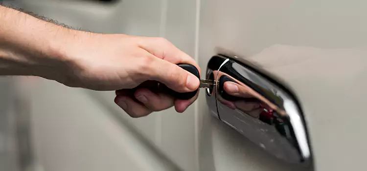 Car Unlock Service Price Rose Hill