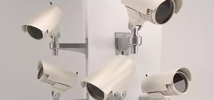 Your Trusted Partner for CCTV Solutions in Rose Hill