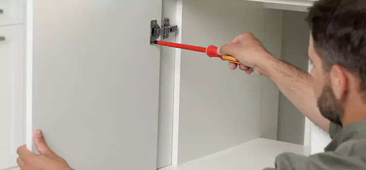 Screen Door Hinge Repair Rose Hill