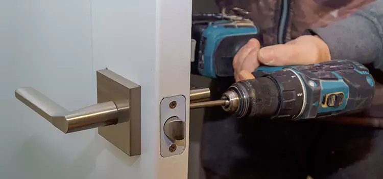 Brand Lock Repair and Specialty Services Rose Hill
