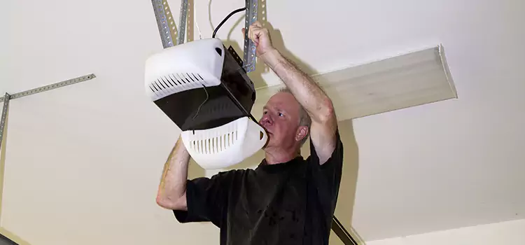 Garage Door Opener Service Rose Hill