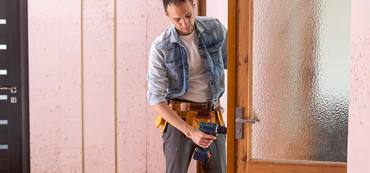 Door Glass Replacement Rose Hill