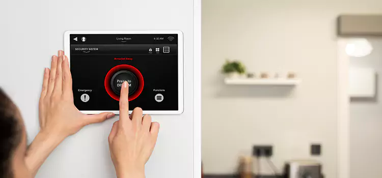 Blink Video Doorbell Installation Rose Hill